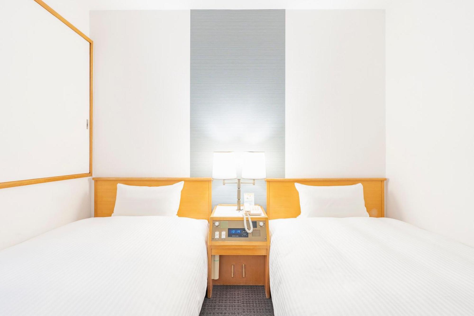 Gifu Washington Hotel Plaza Zewnętrze zdjęcie
