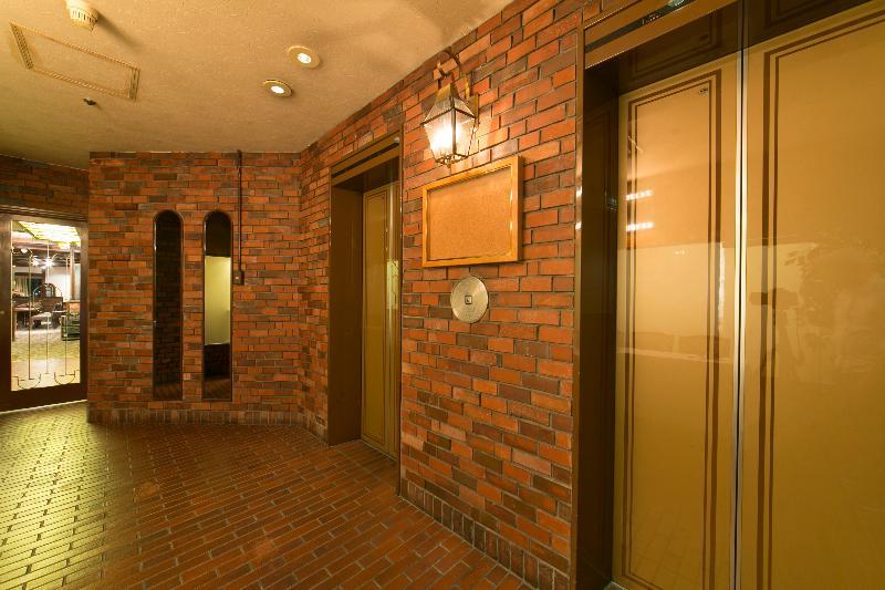 Gifu Washington Hotel Plaza Zewnętrze zdjęcie